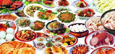 美食推荐：吃了就停不下来