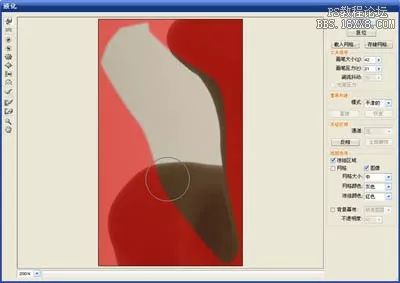 综合体相预测模型中的关键变量
