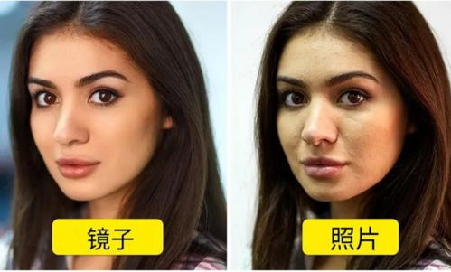 视觉聚焦与面部畸变之相互强较大化