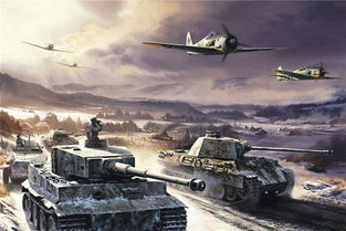 梦见自己在打仗逃跑有什么特殊预兆？