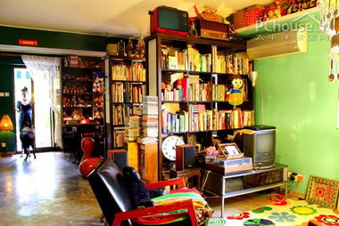 书房布置与事业运势的内在联系