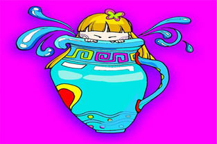 水瓶座在爱上一个人时有哪些独特表现？