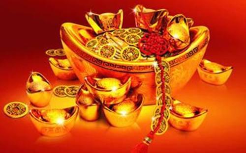 生肖命理：鼠年的特殊机遇