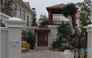 紫气东来庭院大门朝向两个大门，这样的风水布局是否有利于家居运势？