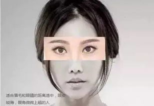 1. 双颧低陷：缺乏担当与助力