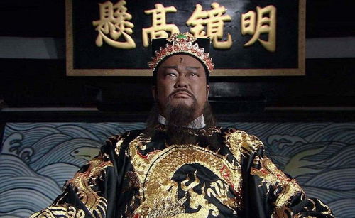 包拯的生平与婚姻状况