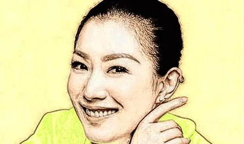 二、  面相学视角的解析：外在特征与内在命运的映射