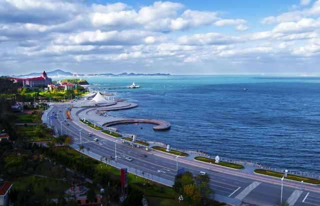 烟台：雪窝子名不虚传，冷到哭！