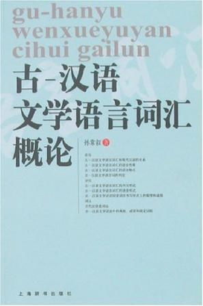 2.2 词汇实例与语境分布