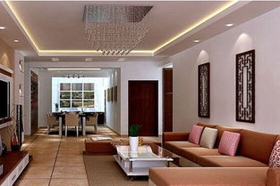 4. 镜面反射煞——室内过多镜子引发光煞危害