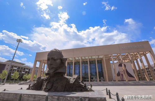 湖北省博物馆：穿越千年的宝藏之地