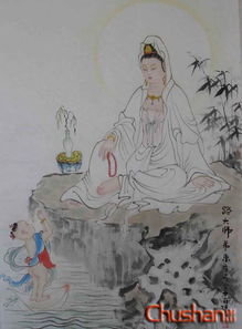 观音菩萨和麒麟送子，哪个菩萨更灵验，能帮助求子成功？