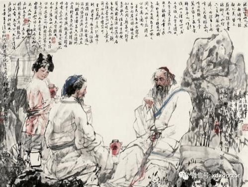 欧阳修与佛教的深缘：探索其人生经历中的佛教之路