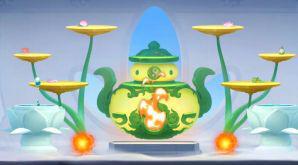 海中金木鼠命相冲，五行中缺哪两元素可调和？