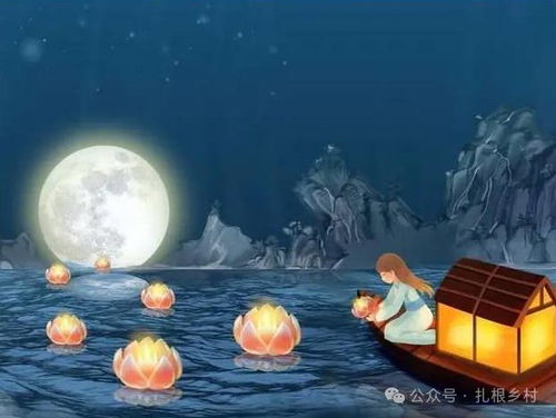 一、 概述——中元节上坟烧纸的文化底蕴背景与理论依据