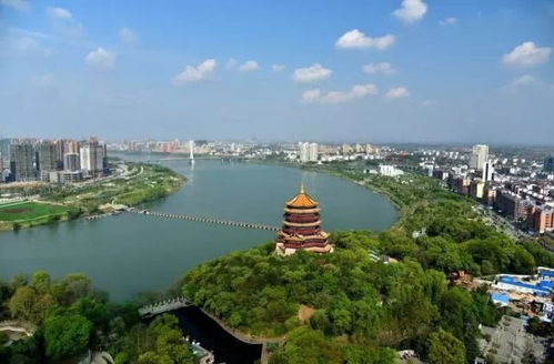 合肥的包公园真的是个公园吗