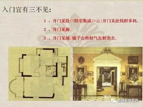 1. 深入了解风水知识， 结合实际店铺情况进行布局