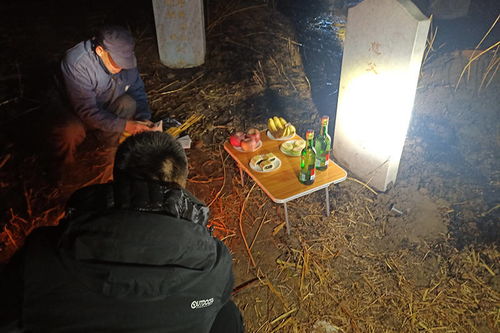 四、  迁坟吉日的定义与筹备工作的系统性要求