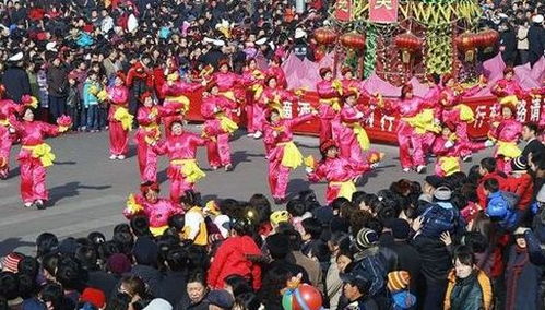 3．宁阳县及周边地区特色风俗