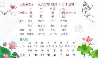 婚姻宫既非忌神亦非喜神，喜神忌神喜忌口诀如何解释？