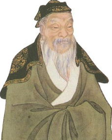 周公到底是指姬旦还是古代的一种官职？