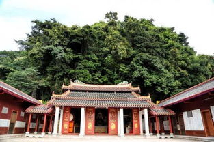 梅州灵光寺的签真的那么灵吗？广东梅州的灵光寺签文可信度高不高？