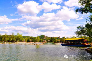 避暑胜地推荐：呵呵，别Zuo梦了