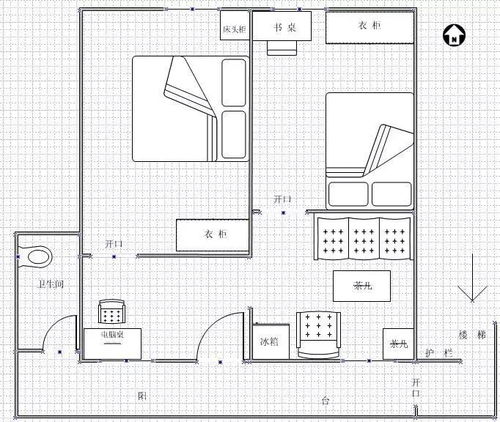 现场勘查与环境诊断
