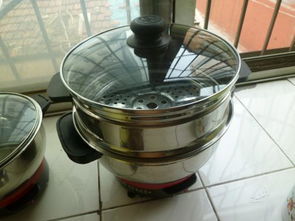 1.1 锅的象征意义