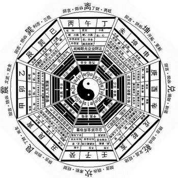 4.1 阴阳互补的整体观念
