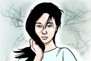 一、 天庭饱满：福运与才智的象征