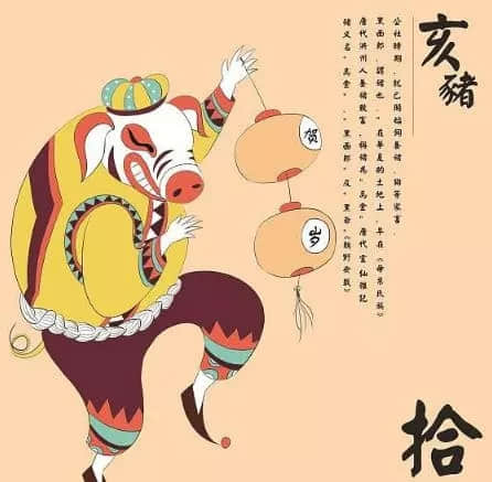 将佳人静驻指什么生肖，消磨岁月是指什么生肖？是哪两个生肖的象征意义？