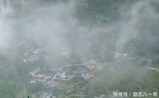 景点：荒凉与寂寞交织