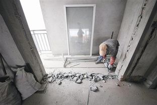 二、 拆墙前的系统性设计规划与技术准备