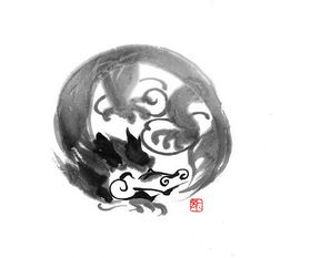 一、 生肖星座与风水交织下的宿命谶言