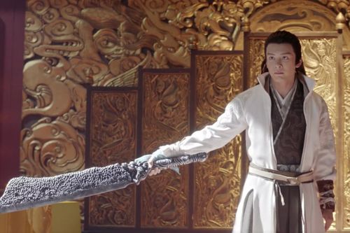 无剑胜有剑：以静制动的高阶境界