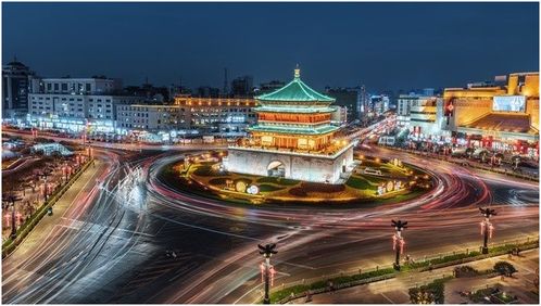 华山：天下第一险名不虚传