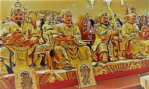 开挖工程