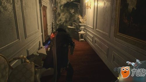 研究背景与对象概述