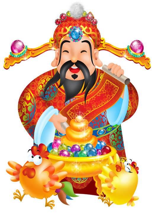 三、 供品与祭祀细节（怎样提升仪式质量）