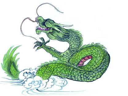 三、 其他生肖中的对比解析