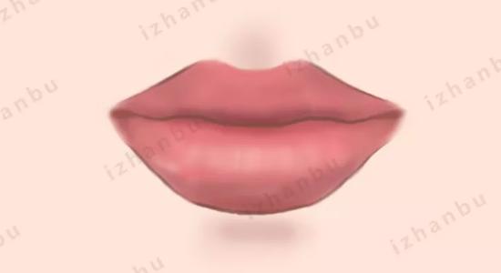 一、 大嘴女孩的特质：气度与主见