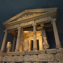 石刻博物馆：历史的无声诉说（乱写）