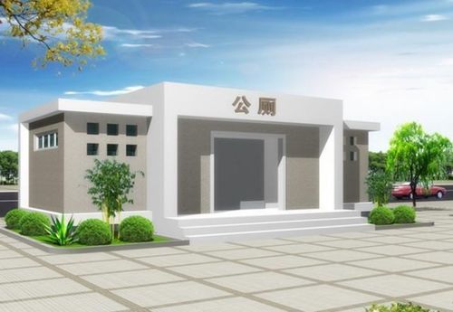 门口公厕对住宅风水有影响吗？如何避免？