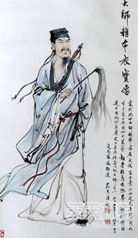 1.2 家族教育与早期成就