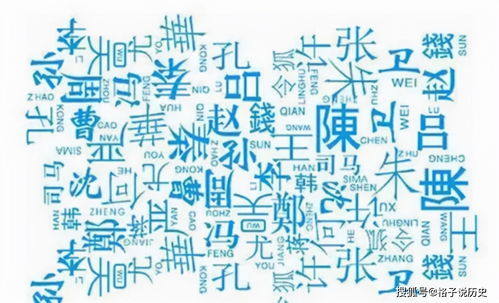 2.3 与姓氏相衬：避免同音同义冲突
