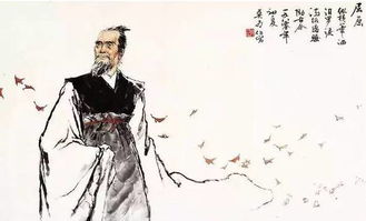 屈原生平及其炎热爱国情怀