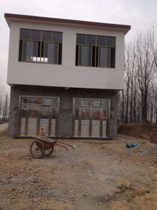 如何确定自建房屋的财位？如何挑选房子的财位？