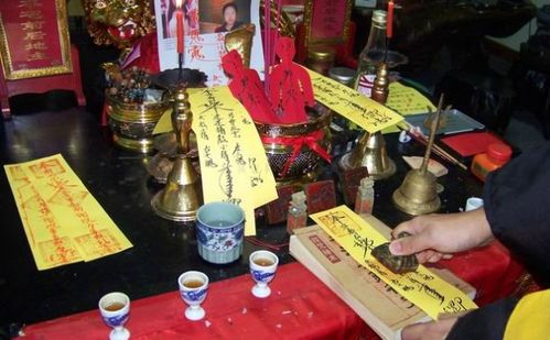 2.1 和合术的结构化分类