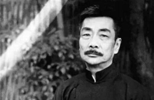 鲁迅笔下的世界：一个充满亡灵叹息的世界
